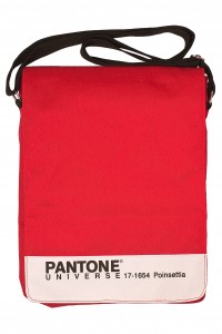 Pantone Record Bag