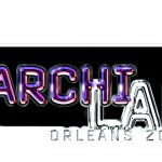 Das ArchiLab Logo