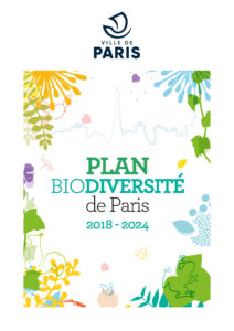 Biodiversity plan of Paris