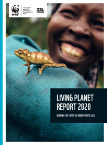 Living-Planet-Report 2020