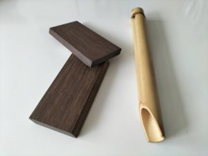 Bamboo boards -MOSO © Rethink