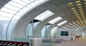 France nixes construction of fourth terminal at Charles de Gaulle Airport