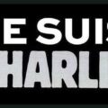 Je suis Charlie vigil in Paris following the Charlie Hebdo terrorist attack, 7 January 2015