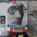 Books on Le Corbusier