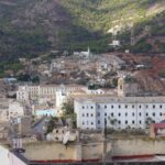 Sidi El Houari historic quarter in Oran, Algeria – Mediterranean urban heritage on the coast, 2016 © Rethink