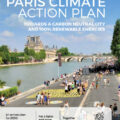 Paris Climate Action Plan – strategic document for the city's carbon reduction and climate adaptation