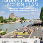 Paris climate action plan 2018